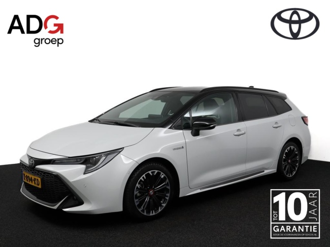 Toyota Corolla Touring Sports - 1.8 Hybrid GR-Sport