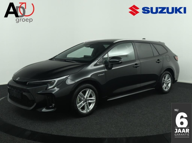 Suzuki Swace - 1.8 Hybrid Style