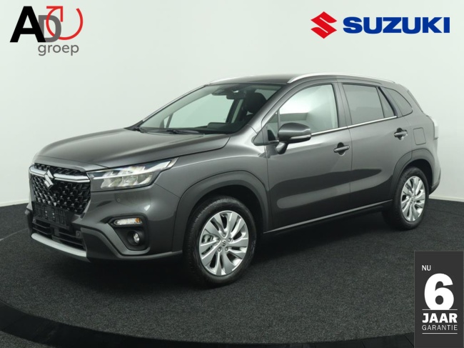 Suzuki S-Cross - 1.5 Hybrid Select