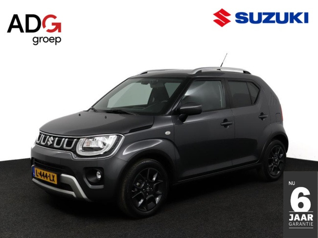 Suzuki Ignis - 1.2 Smart Hybrid Select