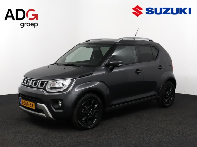 Suzuki Ignis - 1.2 Smart Hybrid Style