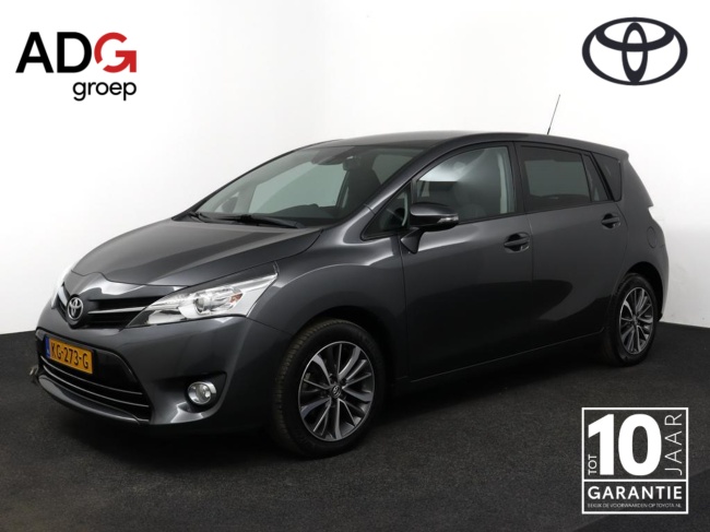 Toyota Verso - 1.8 VVT-i Dynamic