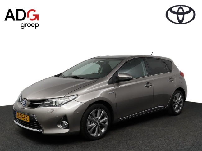 Toyota Auris - 1.8 Hybrid Lease Pro