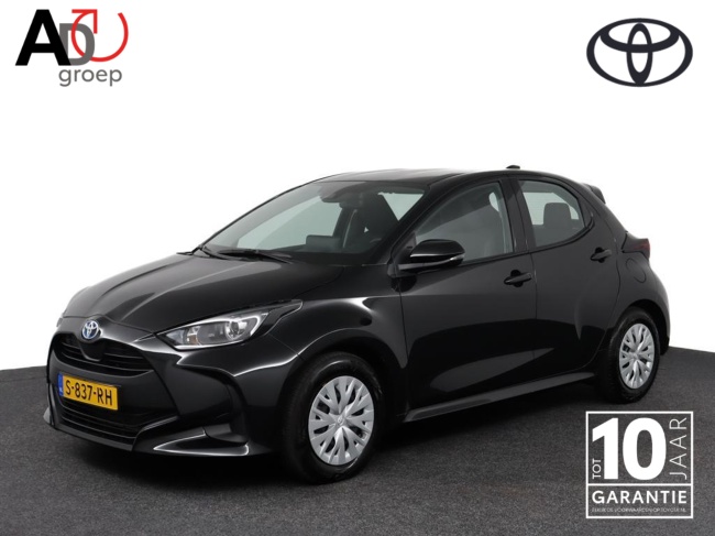 Toyota Yaris - 1.5 Hybrid Active | Apple Carplay | Android Auto