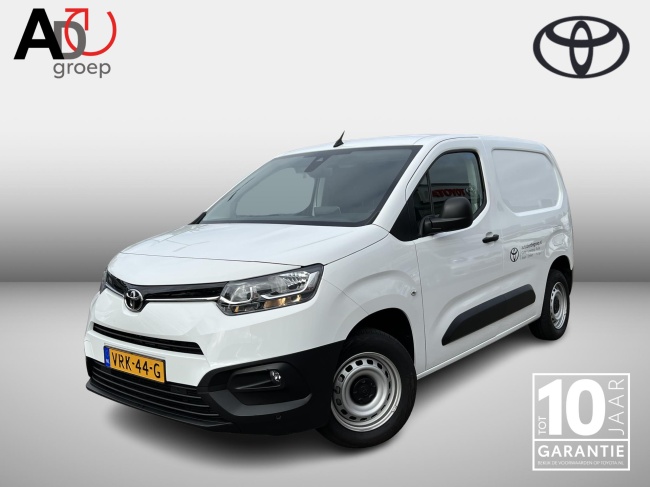 Toyota PROACE CITY - Array