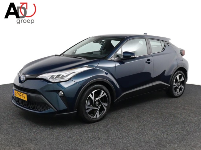 Toyota C-HR - 1.8 Hybrid Dynamic