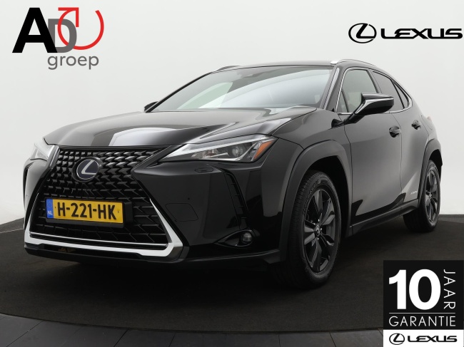 Lexus UX - 250h First Edition