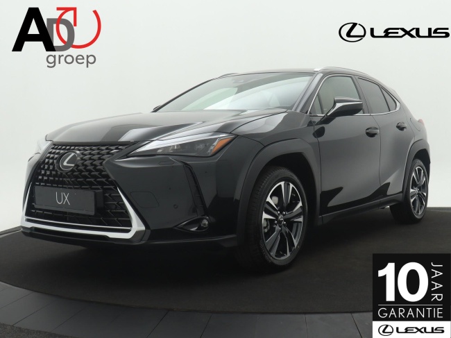 Lexus UX - 250h Business Line