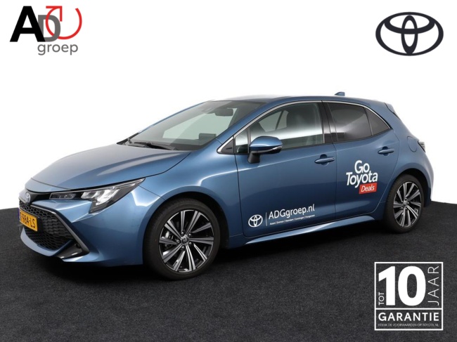 Toyota Corolla - 1.8 Hybrid Dynamic