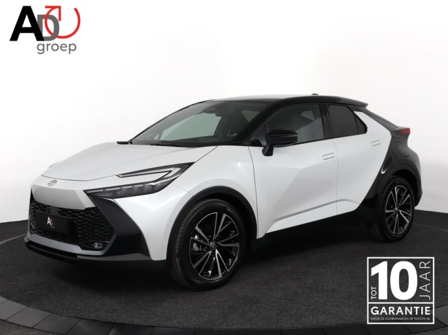 Toyota C-HR - 2.0 Hybrid 200 Première Edition