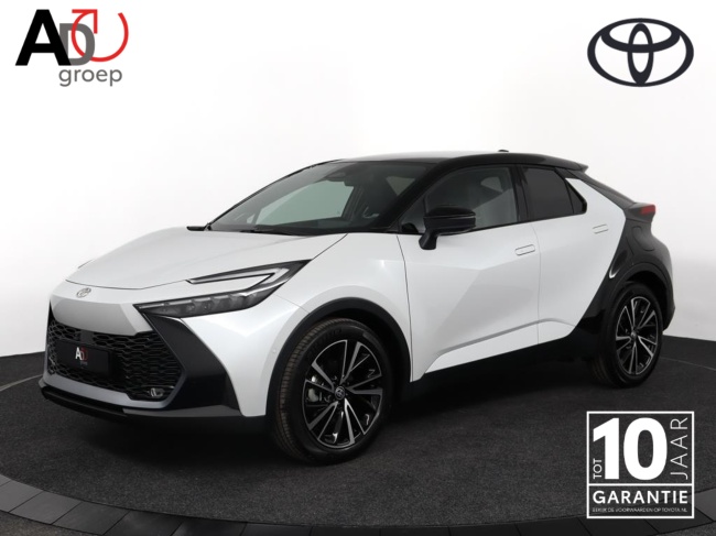 Toyota C-HR - 2.0 Hybrid 200 Première Edition