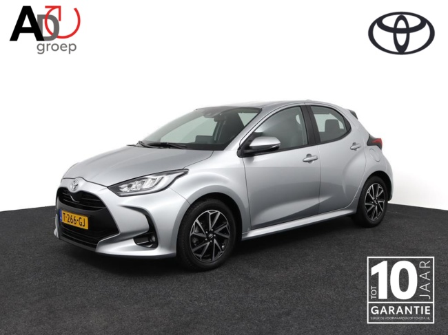 Toyota Yaris - 1.5 VVT-i Dynamic