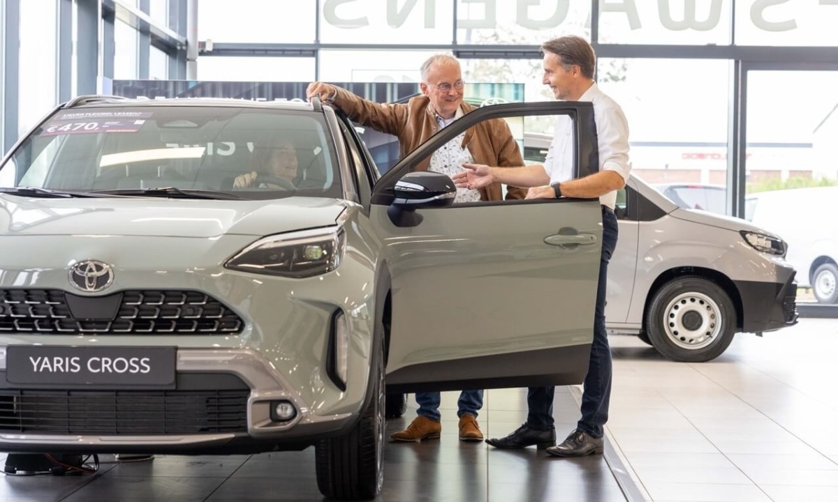 De beste goedkope hybride auto’s: Betrouwbare keuzes binnen elk budget