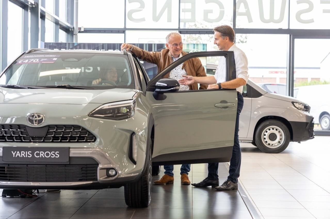 De beste goedkope hybride auto’s: Betrouwbare keuzes binnen elk budget